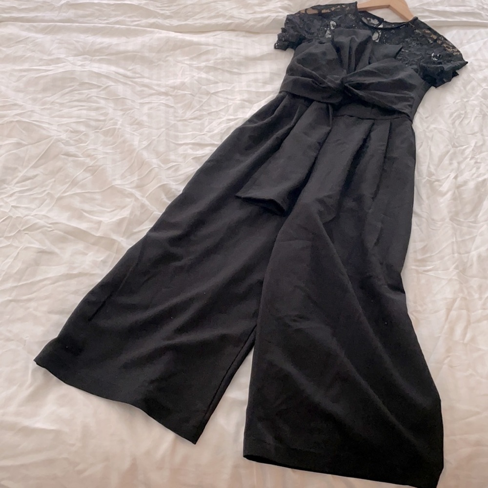 Jumpsuit - Picture 3 of 4